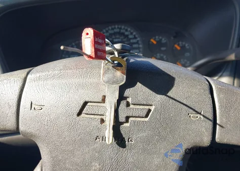 2004 Chevrolet Avalanche 1500 z USA, uszkodzony, nr VIN 3GNEC12T94G176841